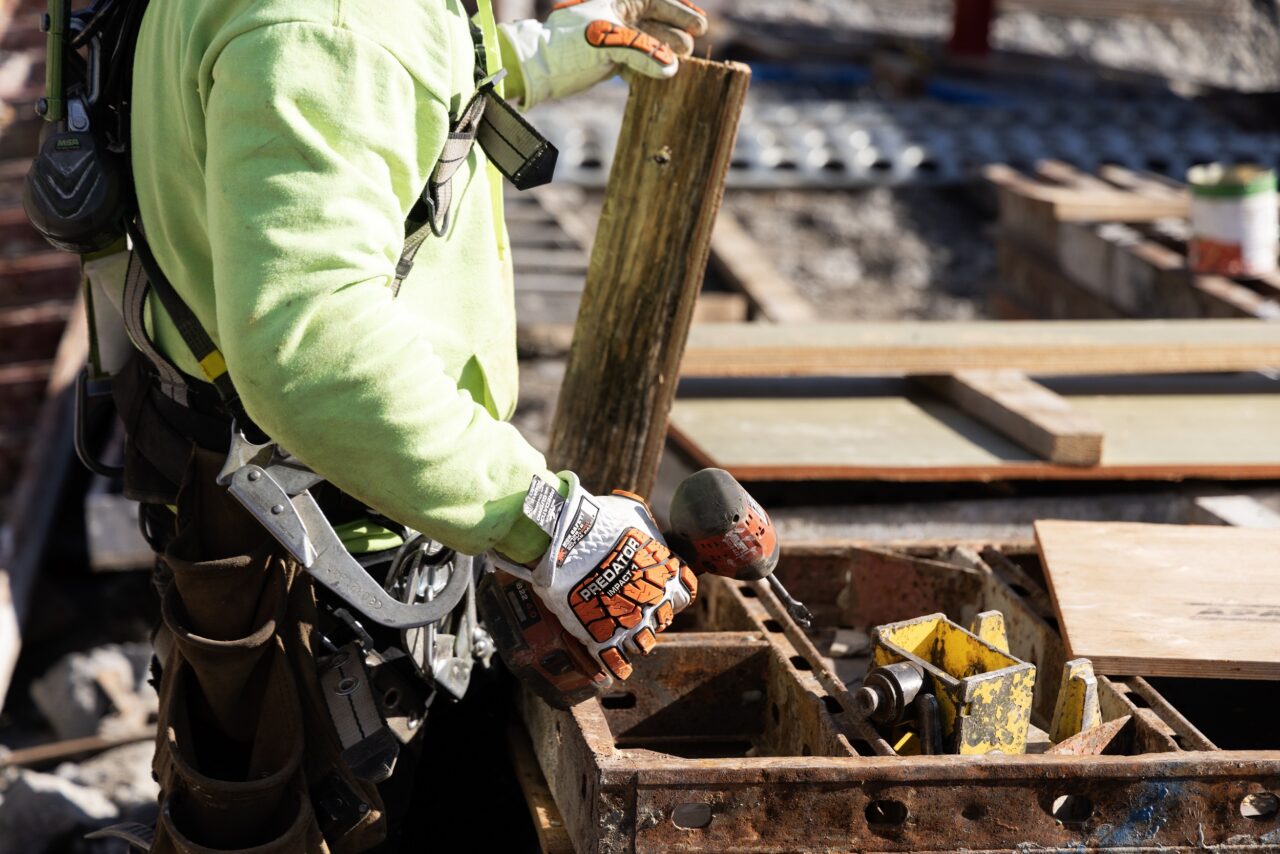 Strong Voices, Safe Choices: Construction Safety Week 2023
